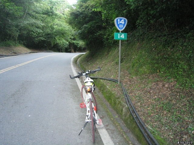 8月1日武嶺行