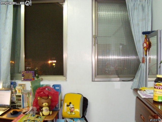 [開箱文] BENQ SK3242 32吋Full HD液晶電視,內建HIHD數位視訊盒