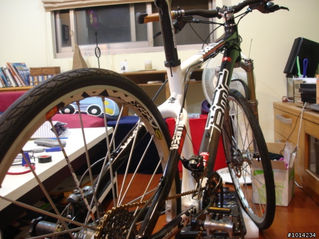 bmc team elite 01 簡單分享