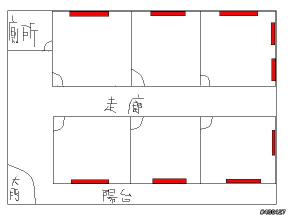 [求救]第一次購屋、裝潢。25年老房子改建套房，裝潢問題