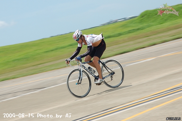 20090815 Tuaa 清泉崗賽事 照片分享