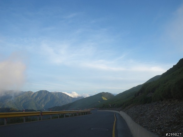 20090801 ,挑戰 台北-北橫-宜支-武嶺 一日行 (圖多)