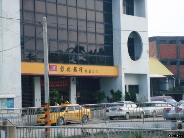 林邊單車日記 - 莫拉克颱風之後