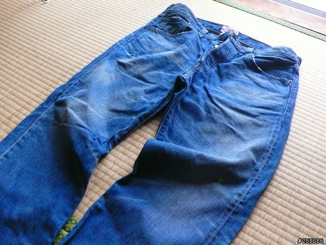 35歲歐吉桑的人生第一條 501 <木村代言款197> 090822照片更新