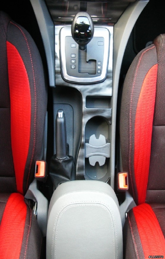 遲來的Focus PowerShift TDCI 5D開箱