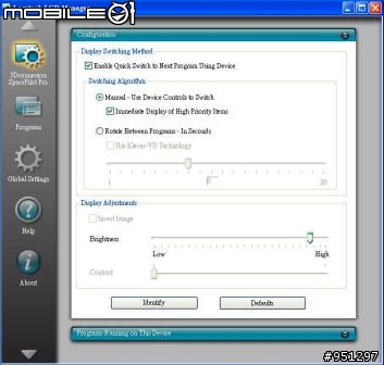 [新手開箱]Pro級的3D滑鼠 3DConnexion SpacePilot PRO