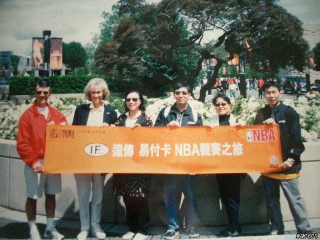 我的籃球夢 nba 與我的故事.