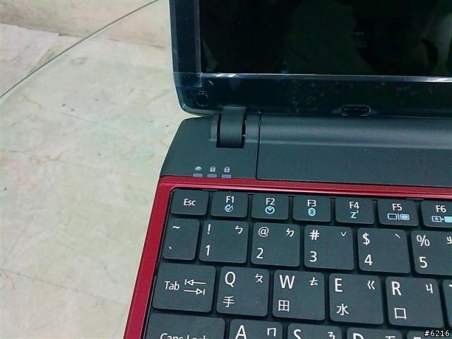 超猛的小筆電??Acer 1410