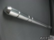[分享]自製攜帶式MBP用散熱棒！！