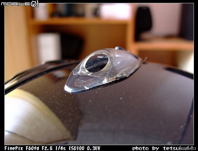 ZEUS 506W 簡單開箱