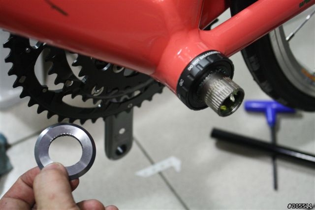 [分享]新手DIY公路車完全圖解