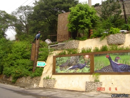 (阿錐宅配中心) 妮妮騎很大團花想吃鴨賞 所以順便完成一日雙北