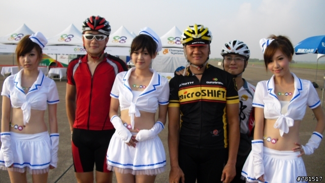 TUAA 2009 清泉崗照片分享