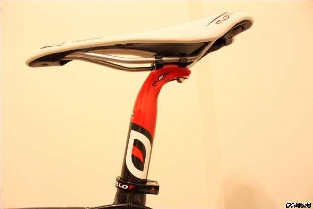 【分享】小王子誕生-PINARELLO FP3