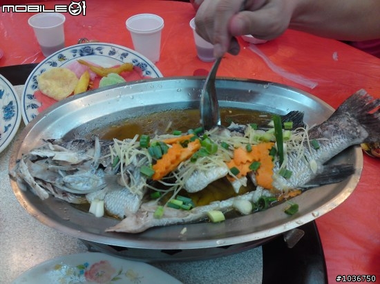 [分享] 8/22 肉腳K之破百騎第2彈-永安漁港!