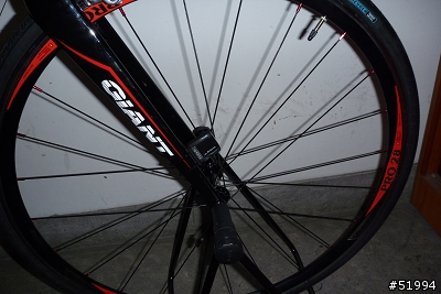 [開箱]2010年GIANT TCR2 黑紅
