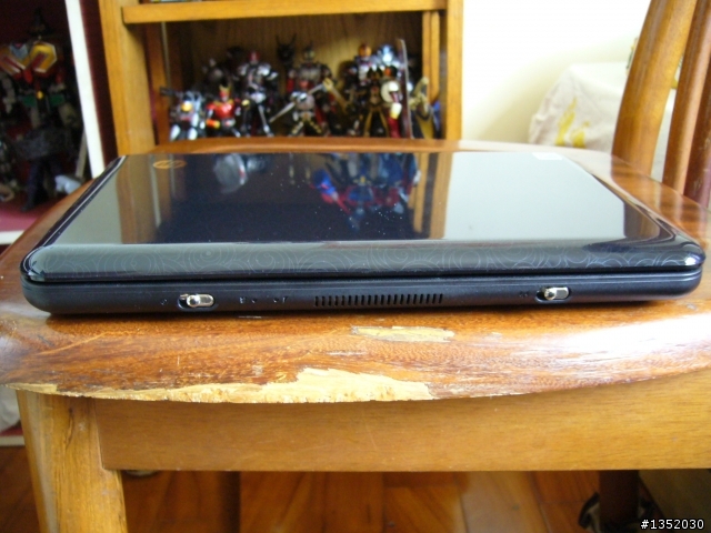 [新手開箱]hp mini 110 -1011tu簡易開箱文