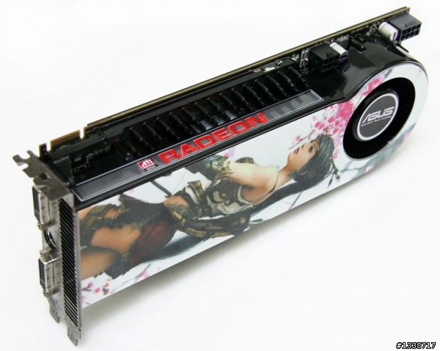 [開箱測試]3.8G的龍二X4 955跟阿速思Radeon HD 4870 X2演出記
