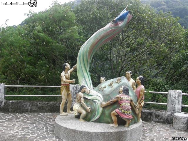 2009-08-25  24段登山車也能一日雙北(夜騎北宜)附圖83張