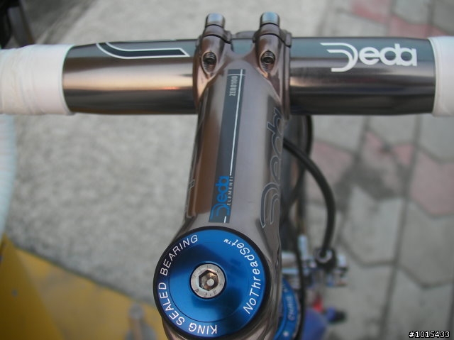 (重裝進化)Sram RED雲豹953~裝備加強版