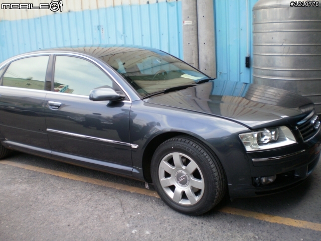 A8之還我漂亮拳(純粹分享)