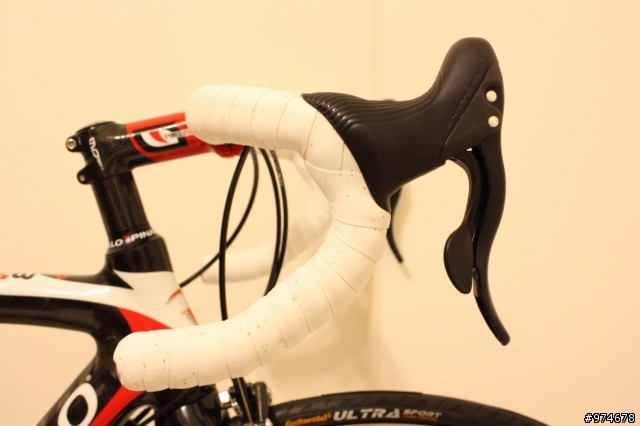 【分享】小王子誕生-PINARELLO FP3