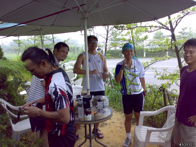 【照片】08/04/2009 晨騎照片區