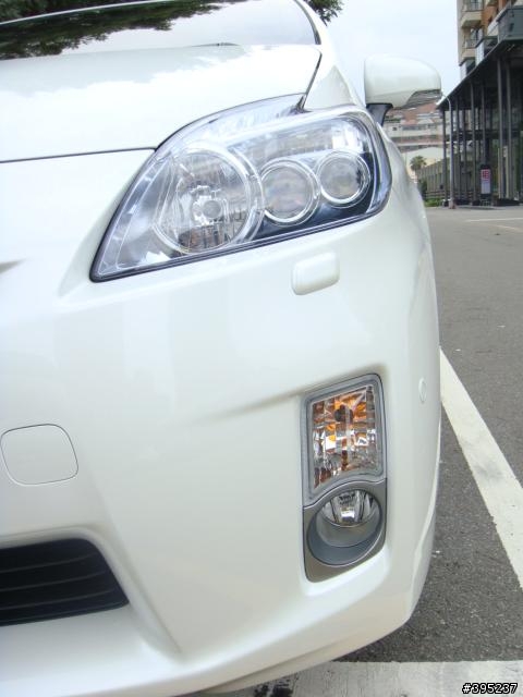 遲來的台灣版 Prius III 不專業開箱文 [圖多] 8/7 更新完畢