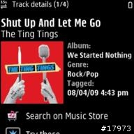 5800 Shazam 讓你聽聲辨曲 (Free)