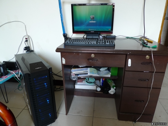 [分享]小弟的pc-p80 純圖分享..