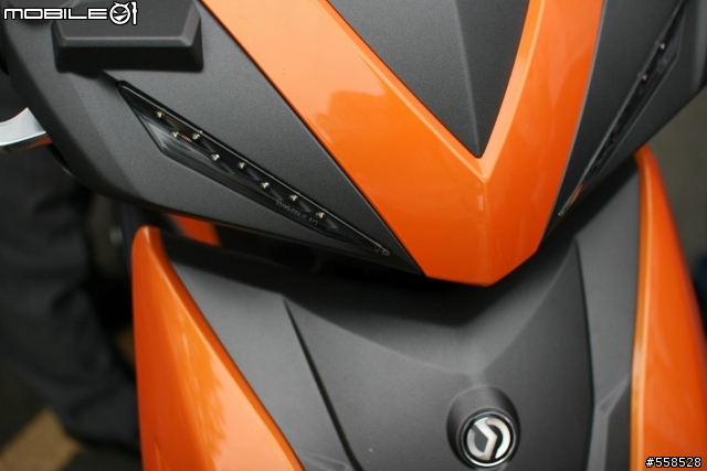 SYM 新車 JET power