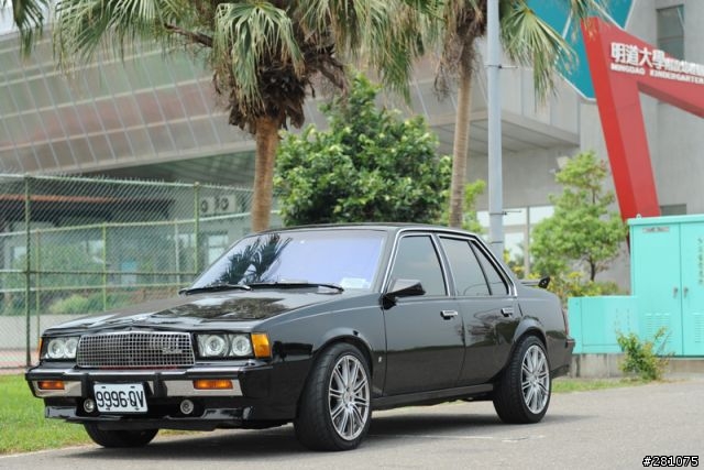 1987 Cadillac Cimarron(30萬公里引擎重建完工)