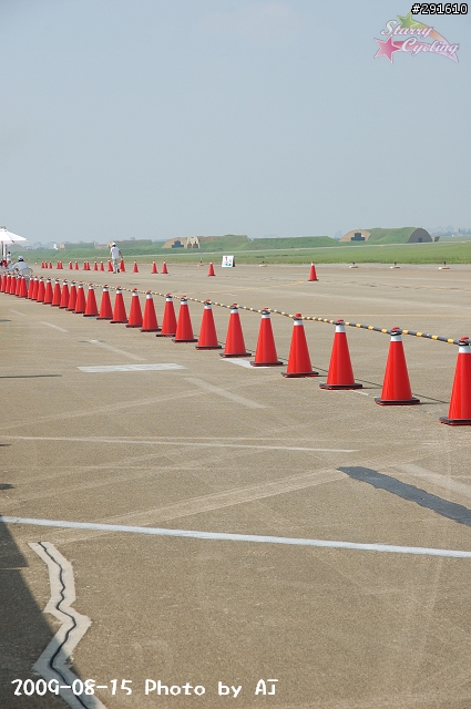 20090815 Tuaa 清泉崗賽事 照片分享