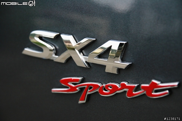 SX4 一年三萬公里養車心得分享