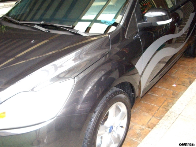 09 focus tdci 簡單分享與問題請教