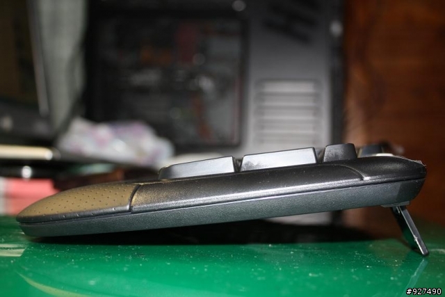 [開箱]MX1100 鍵盤滑鼠組