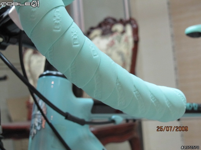 bianchi b4p