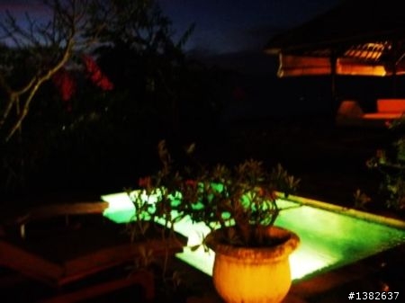 峇里島之Ayana Resort ＆ Spa (原Ritz Carlton)