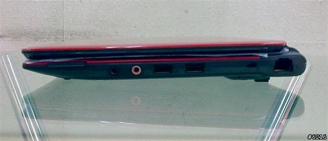 超猛的小筆電??Acer 1410