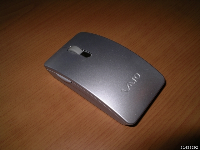 VAIO VGC-LV190Y 照片 與 使用分享