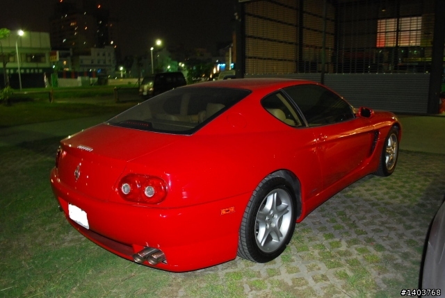 Ferrari   456  GT