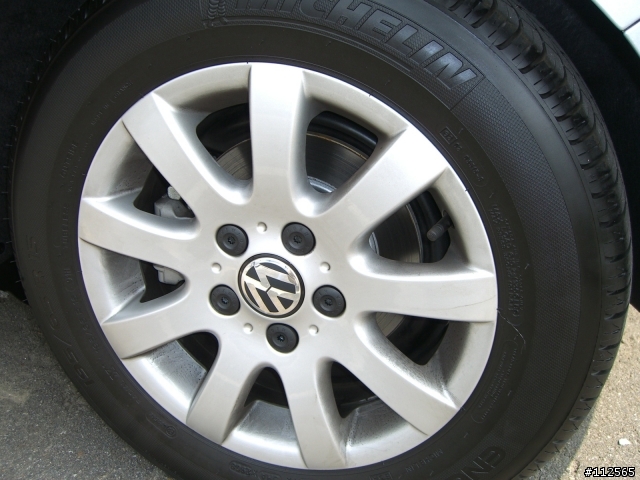 [簡易開箱] Golf Plus 2.0 TDI