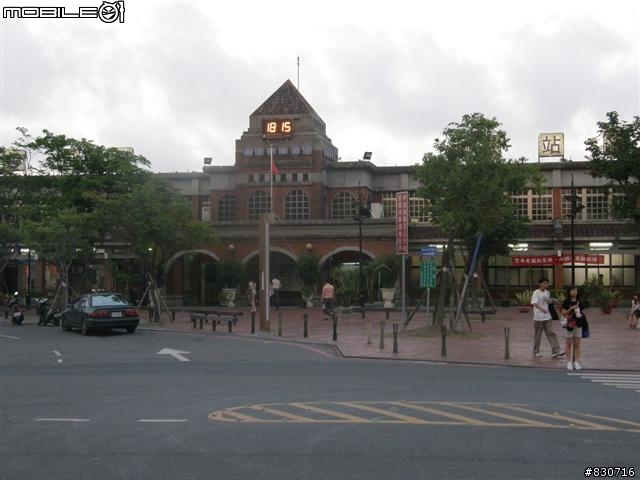 2009-08-25  24段登山車也能一日雙北(夜騎北宜)附圖83張