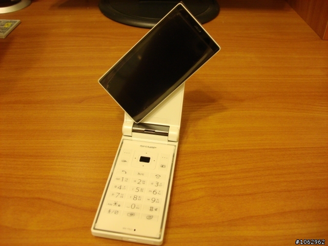 遲來的WX-T923 新品入荷
