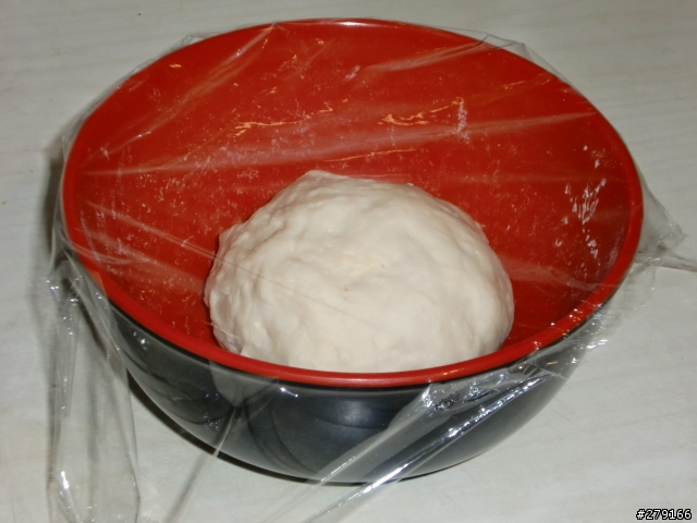 水云的發麵 包子配方