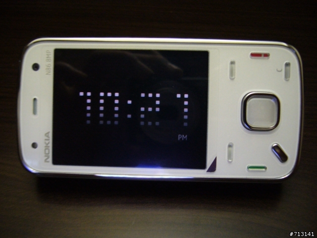 N86小白開箱