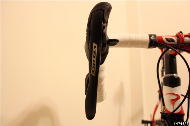 【分享】小王子誕生-PINARELLO FP3