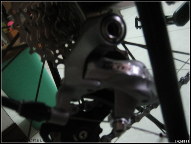 2009 BMC SL01開箱文