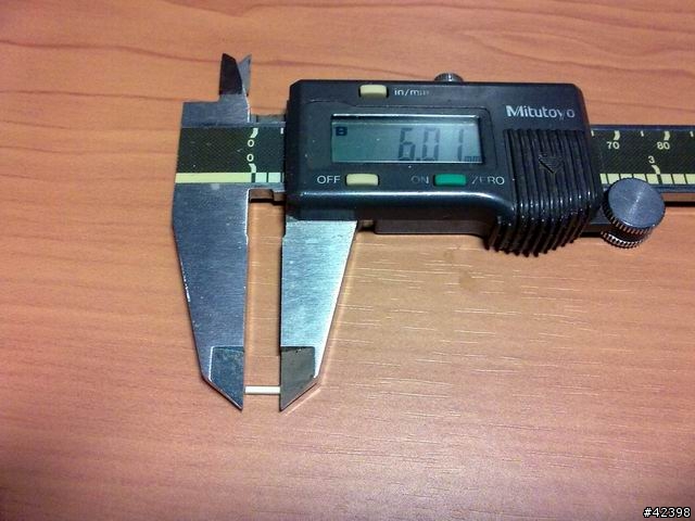 【分享】電筒加裝氚氣燈管-新增Surefire M2