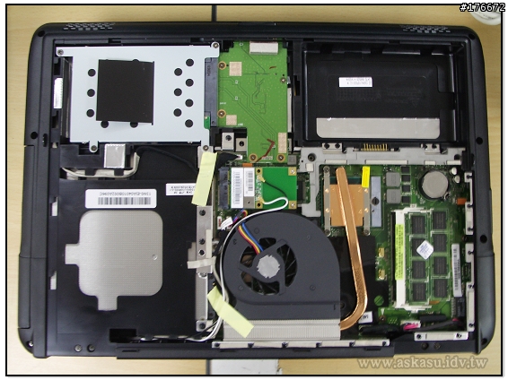 [平價NB分享] ASUS K40IJ